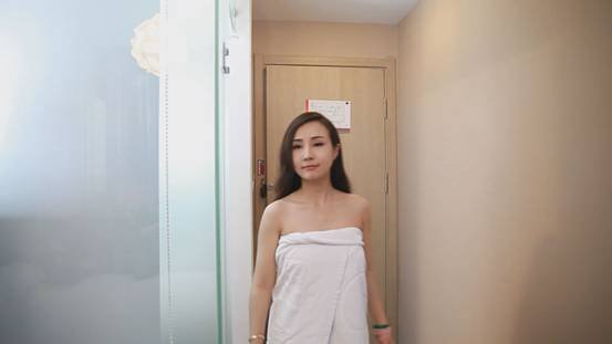 都市118美女试睡员的制作公司
