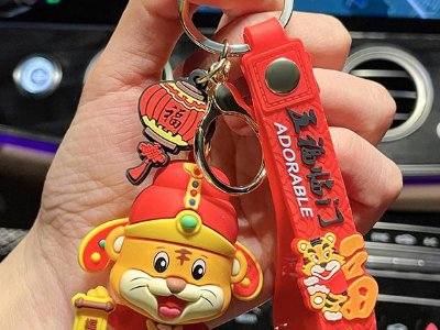 新年祝福贺词2022虎年有哪些?