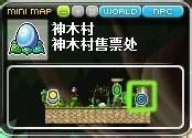 原神 冒险岛未来之门怎么去？