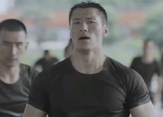 特战荣耀白龙结局