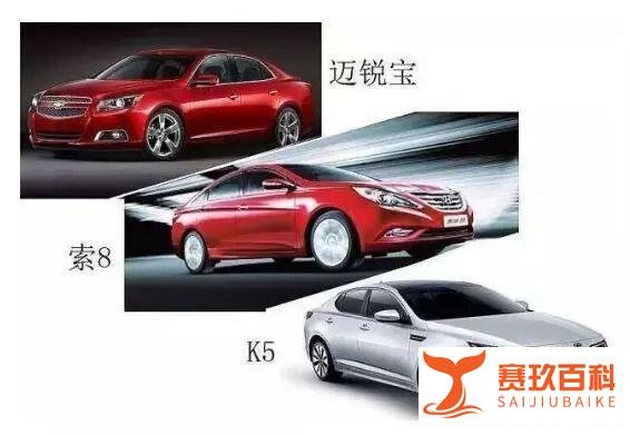 汽车“三宝”、开车“四大傻”，你都知道是什么吗？