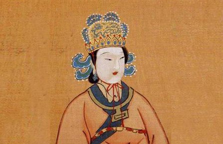 武则天是李世民的老婆还是李治的？