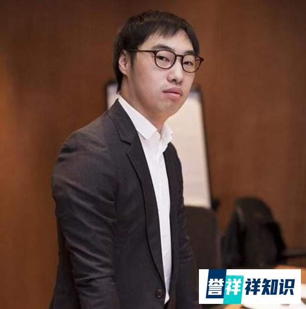 广西柳州85后黑马:34岁身价115亿,2家上市公司执董,市值2千亿