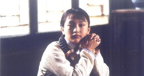 烟雨红颜的幕后花絮