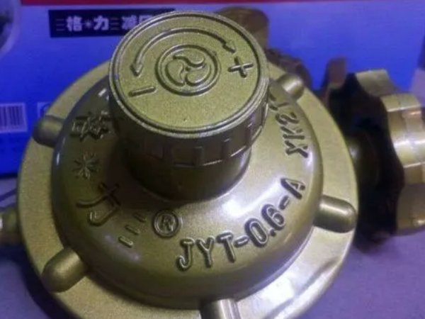 液化气减压阀哪个牌子好?