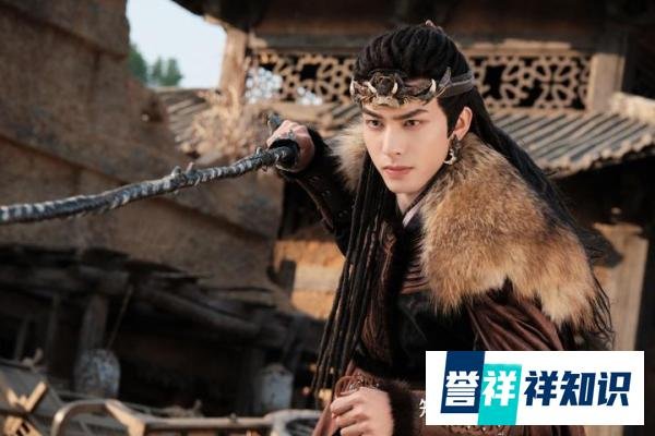 古言三部曲推荐:异域风情+体型差+强取豪夺,《妄折她》,《风月窈窕》,《何不上云霄》by司雨情