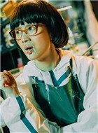 电影妖玲玲中papi演的谁