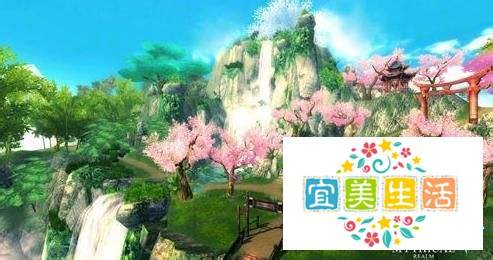 《仙侠世界》装备全掉落