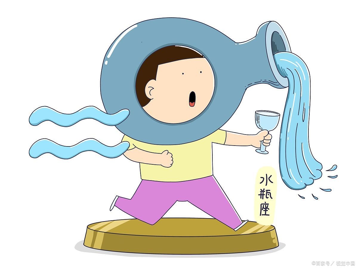看完电视剧后把李现当老公的星座女有哪些呢？