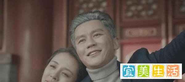 李墙二次求婚成功,走丢的华子回家,《幸福里的故事》结局太圆满