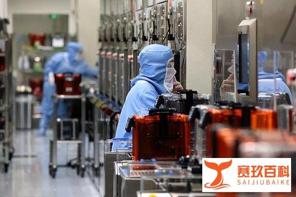 美国芯片法案即将出台,欲锁死中国高端芯片产业10年,能得逞吗?