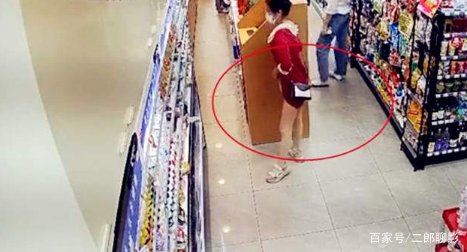 上海一女硕士投资输光积蓄后疯狂盗窃超市,她将受到怎样的惩罚?