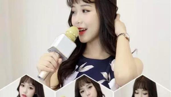 K歌宝,是一个什么样的移动KTV?