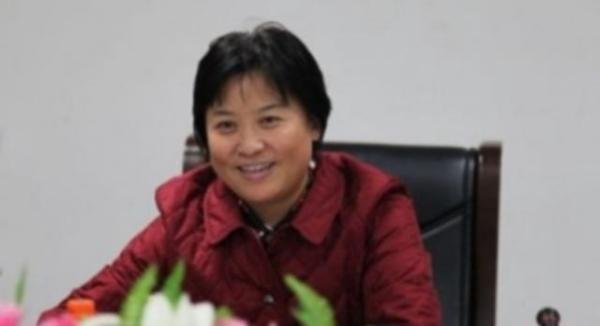 从湖南军妹到央企地产一姐,保利宋广菊的高配人生