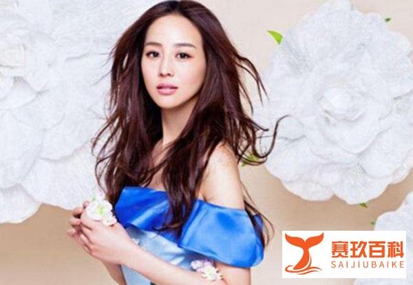 《闺蜜2》之张钧甯:春风十里吹三月,不及嘉岚媚我心