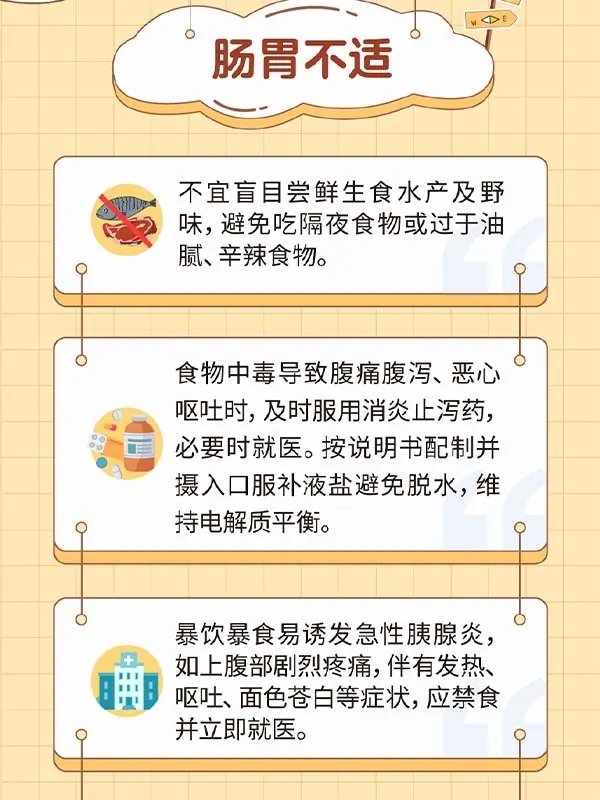 五一出行实用贴士