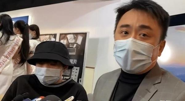 童星小彬彬将与三婚妻子离婚,曾遭儿子小小彬吐槽:他换女人换得太快