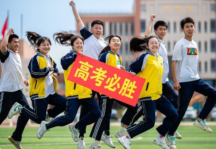 2023合肥一中最后一卷分数线