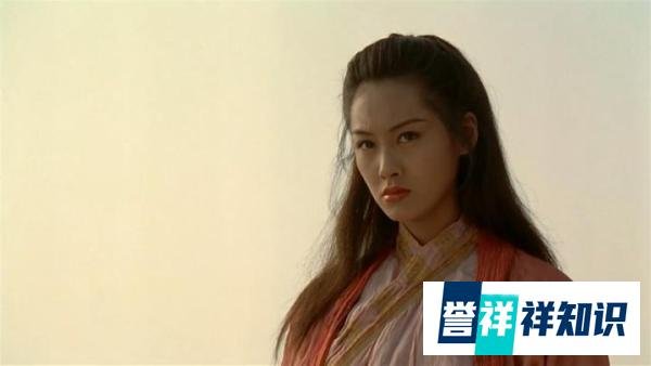 虚伪的青春恋爱,虚假的“眼缘”,从《大话西游》看爱情的虚伪!