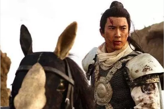 杨文广是杨六郎的儿子吗？那杨宗宝是谁的儿子？
