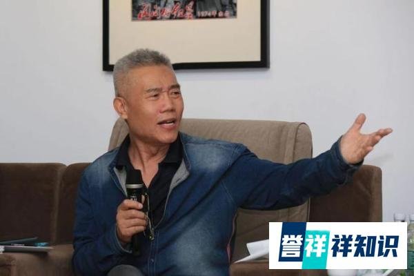 联想“舆论”战中的大咖们