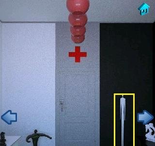 100rooms第15关攻略