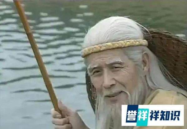 今天“姜子牙”蓝天野在家中去世，享年95岁，众星发文悼念