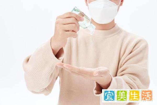 提醒：口罩拉至下巴处，风险剧增，警惕7种错误戴法