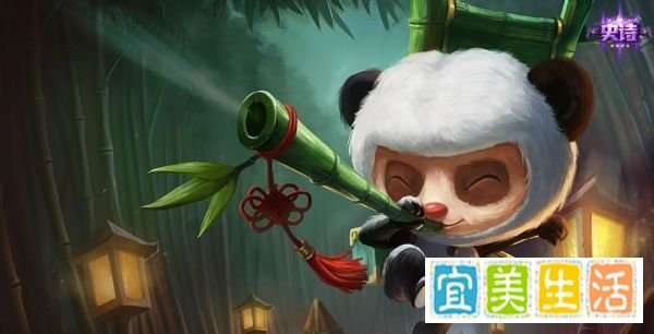 lolS5提莫天赋加点图和符文搭配