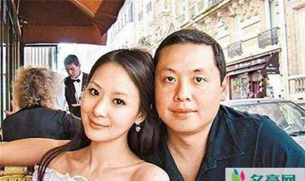 廖镇汉疑似出轨嫩模 台湾第一名媛孙芸芸遭抛弃
