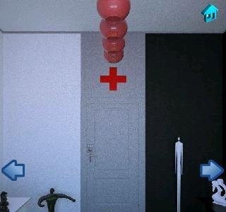 100rooms第15关攻略
