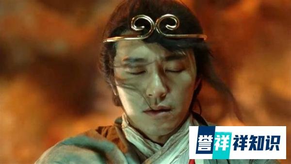 虚伪的青春恋爱,虚假的“眼缘”,从《大话西游》看爱情的虚伪!