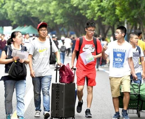 在国内，大学的交换生学习有没有必要？