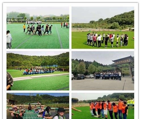 都说那好职场达人说武汉公司周边游都喜欢这去一次很难忘