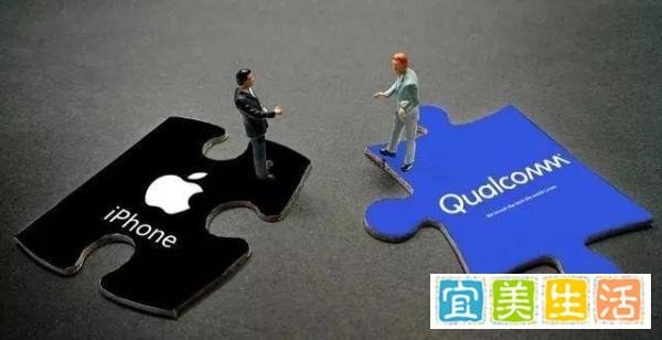 高通拒绝向苹果提供芯片,苹果将因此延缓5GiPhone的推出