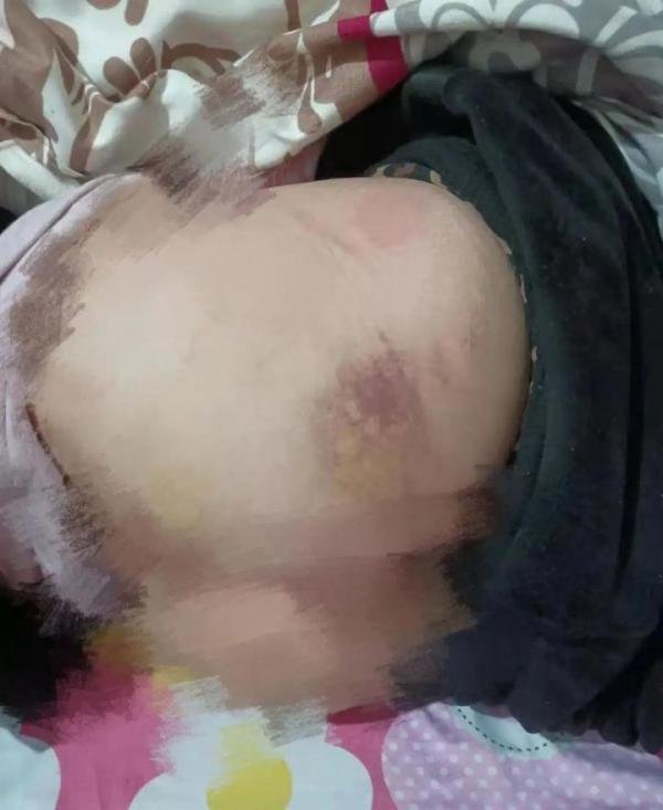 “校长逼女生写不雅检查”详情披露:女生曾被校长打臀部,家长得知后索赔20万
