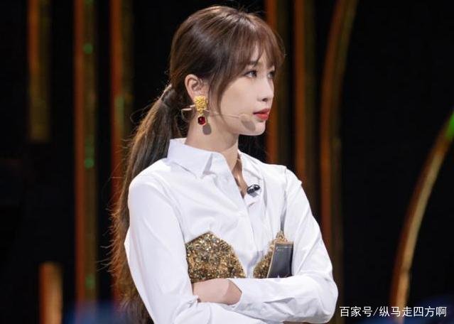 THE9九缺四!才成立半年就各种凑不齐,“最强女团”这是要散吗?