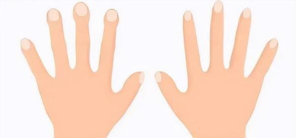 寿命长短,看手就知道?手部能看出寿命长短?医生给出了答案