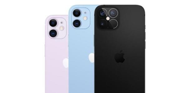 iphone12最新爆料9月8日发布,真机照意外泄露,续航能力令人堪忧
