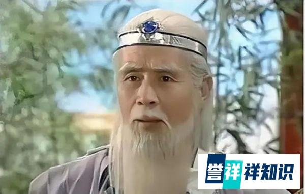 今天“姜子牙”蓝天野在家中去世，享年95岁，众星发文悼念