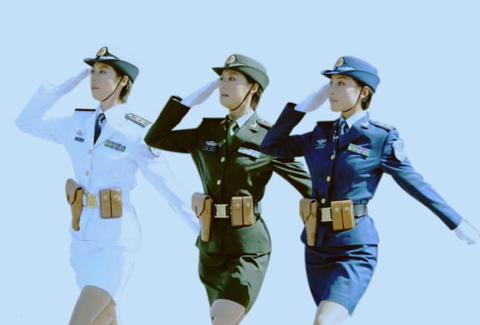 军中绿花歌词
