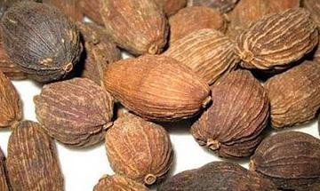 草果和草果仁的区别 草果仁是草果的果实