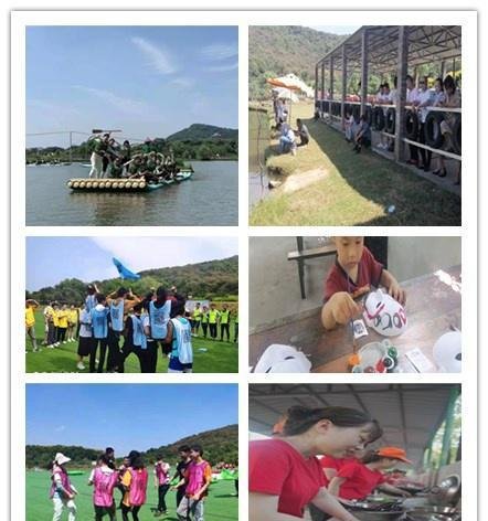都说那好职场达人说武汉公司周边游都喜欢这去一次很难忘