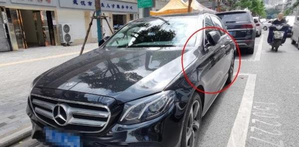 不满长期996，网络工程师划车泄愤被刑拘！