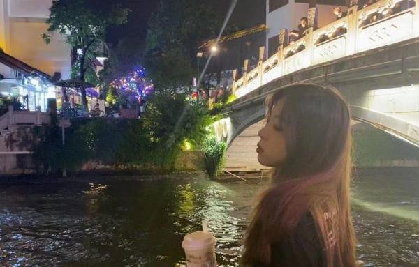 播表考生专访—王祖儿 极度自信 极度自卑