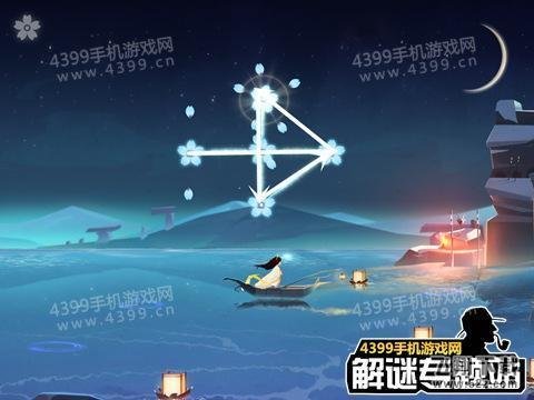 花语月第2关通关攻略