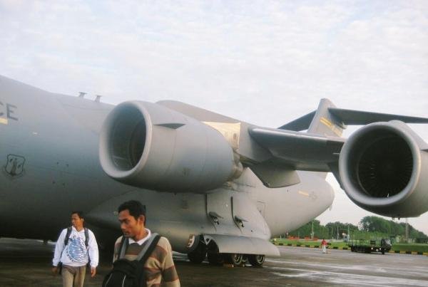岛——迪戈加西亚岛(Diego Garcia Island)