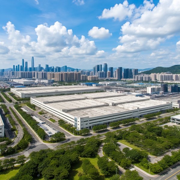 深圳海吉星公司简介
