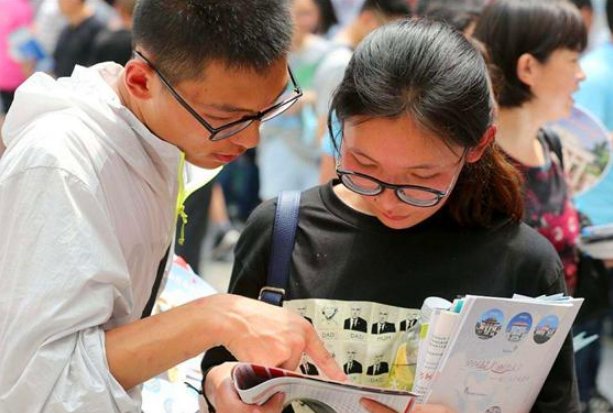 2023年四川文科生有多少人报考