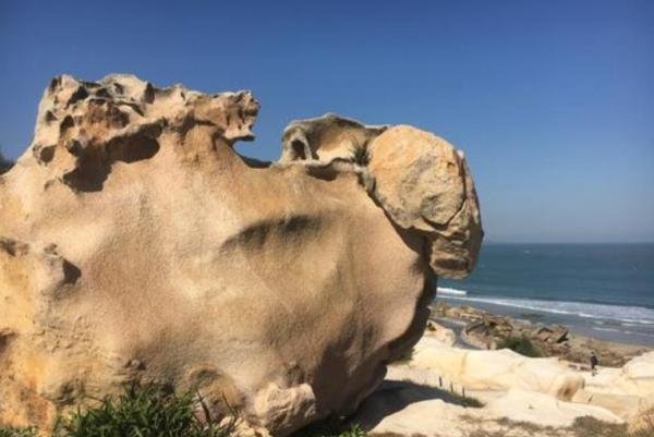 漳州六鳌半岛旅游攻略